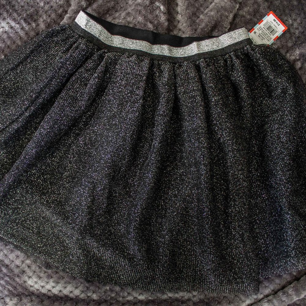 NWT Cat and Jack Girl's Tutu